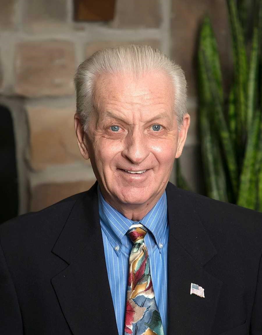 Obituary of William Guy Stoner