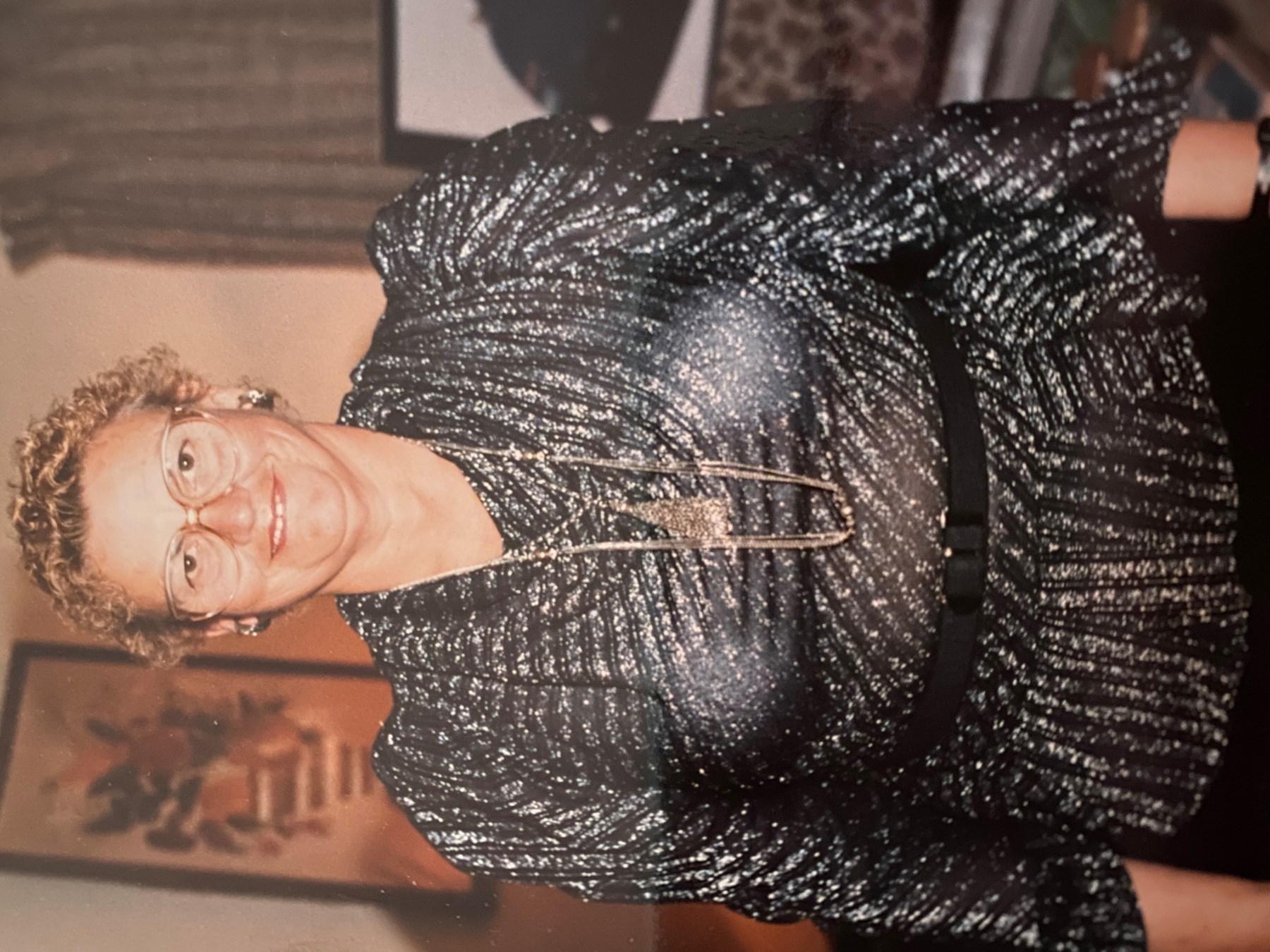 Elizabeth Hardeman Obituary Riverside, CA