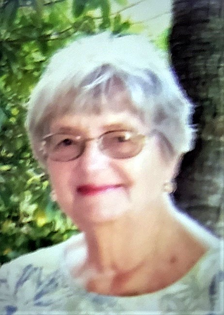 Obituary of Dorothy Lillian Chaney