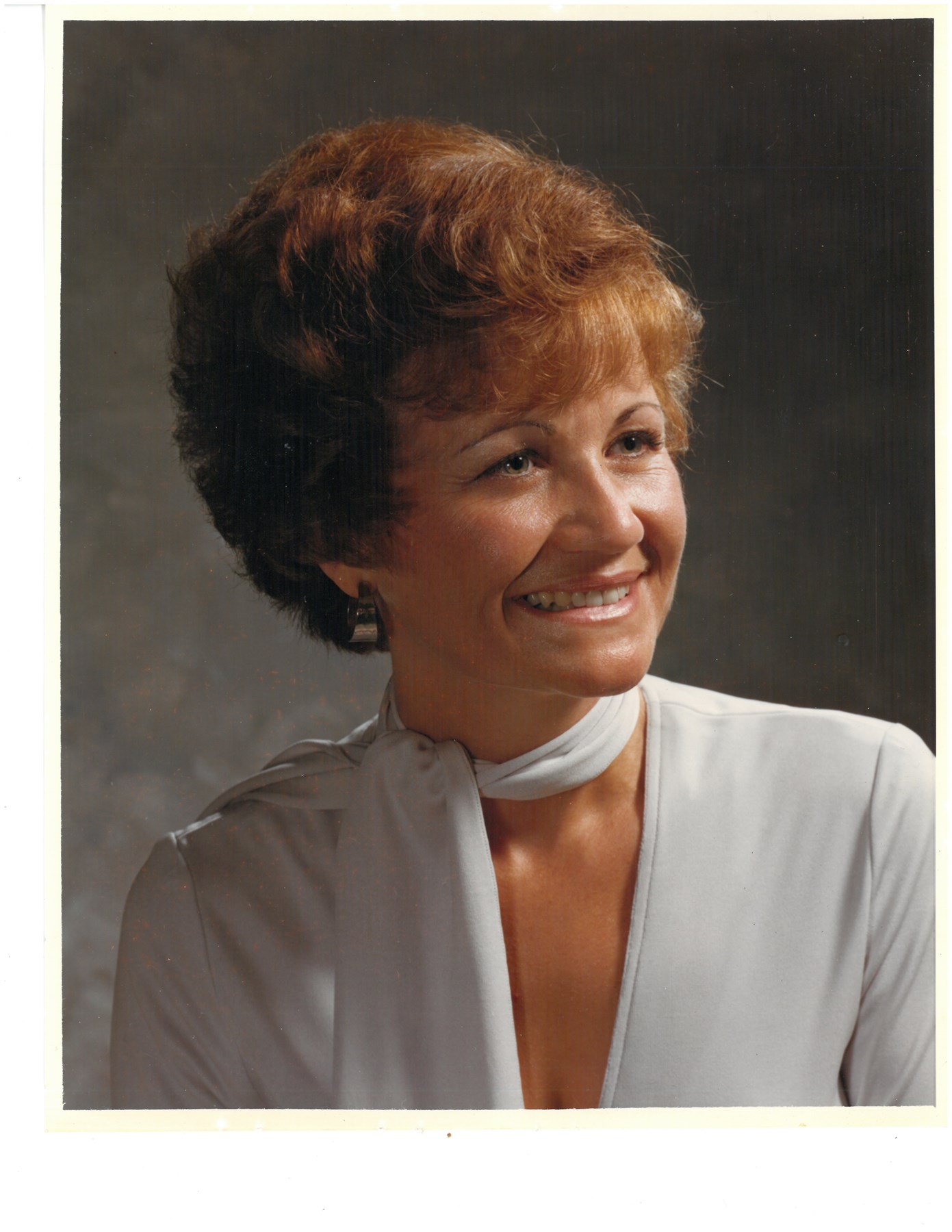 Obituary of Addie Jane Malaspina