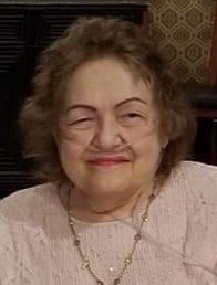 Obituary of Laura Miller