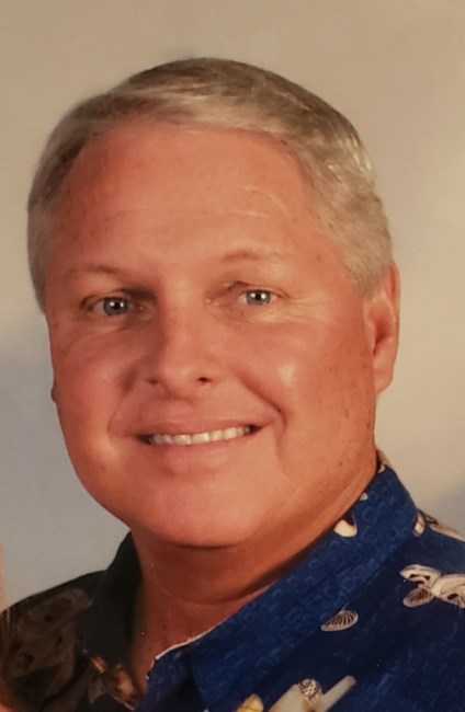 Obituary of James Earl Sherlock Sr.