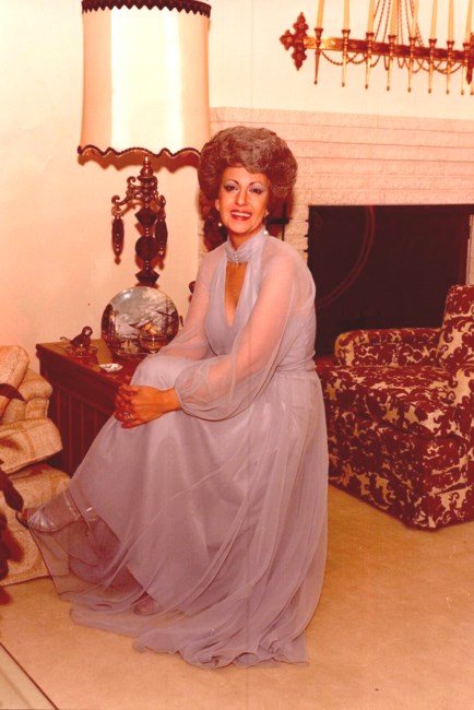 Obituary of Patricia "Pattie" Dotson Fowler