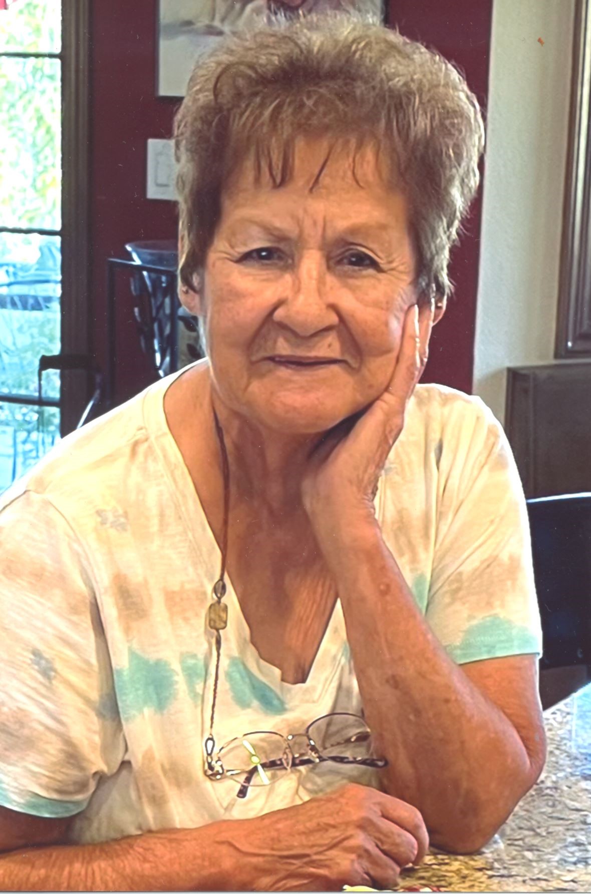 Obituary of Rosita Kellogg