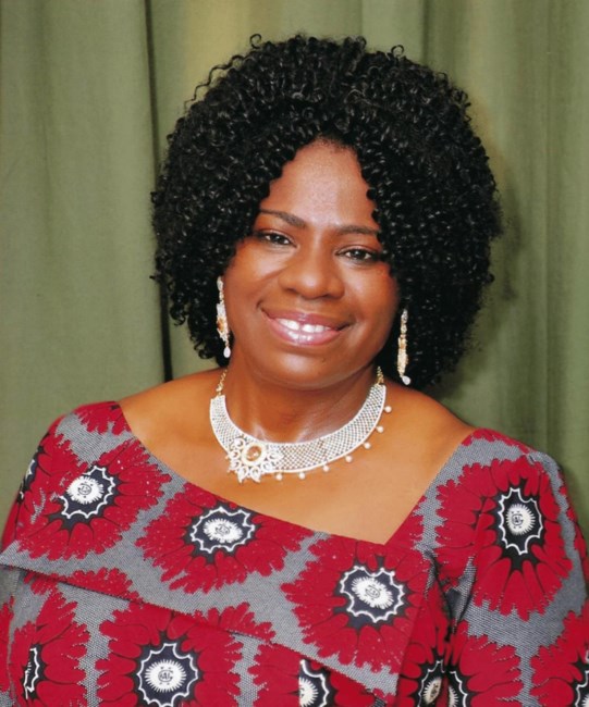 Obituary of Enajite M. Ejuwa