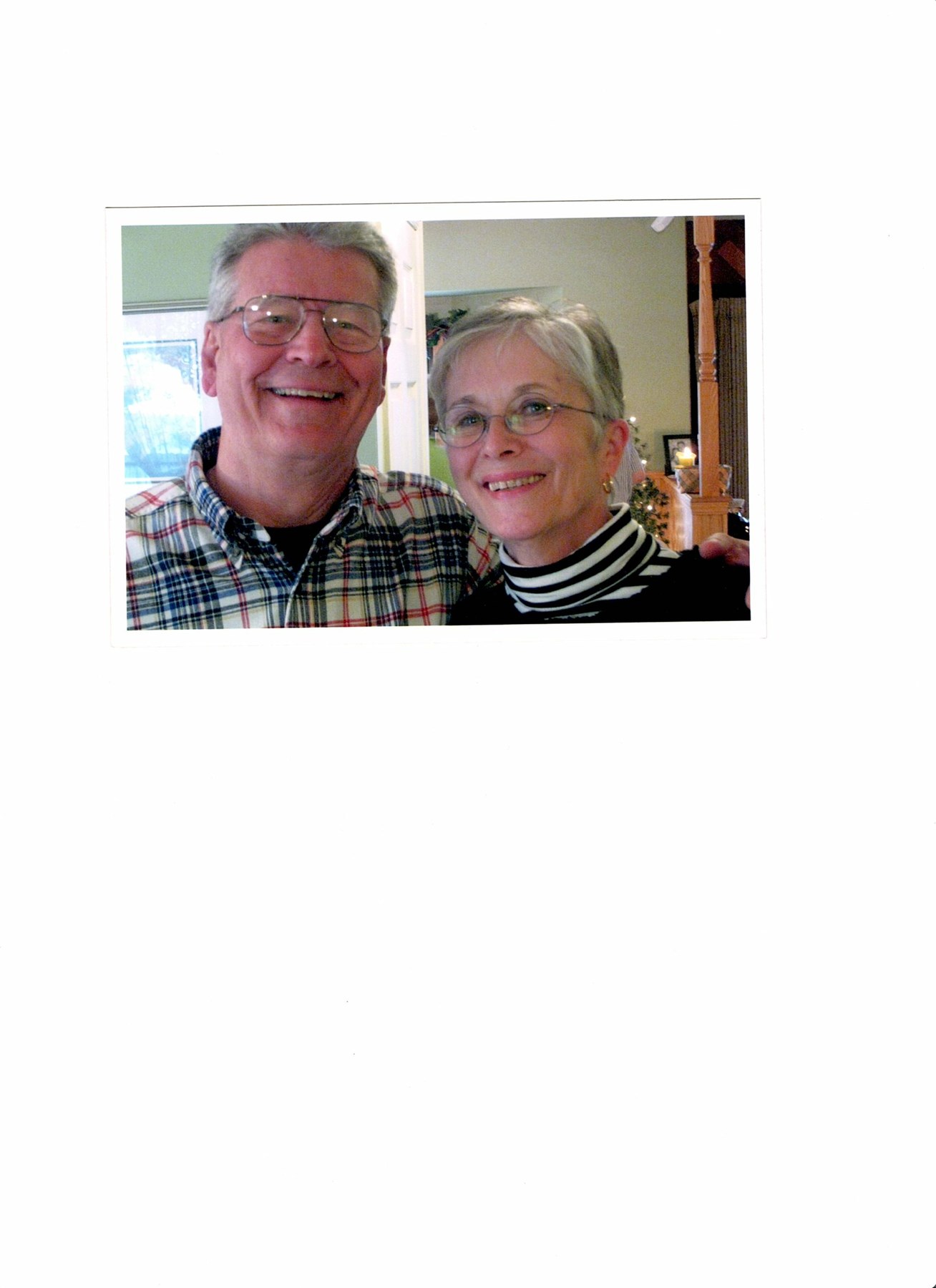 Obituary of Bridget Ann Drumm