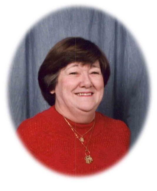 Obituary of Jacqueline Gagnon