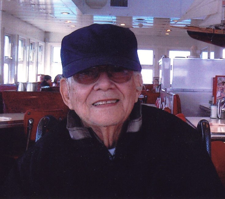 Obituary of Albert Arthur Martin