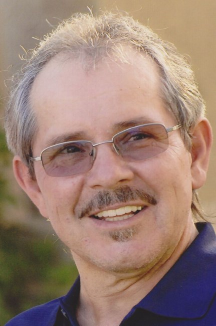 Obituary of Andrzej J. Pasciak