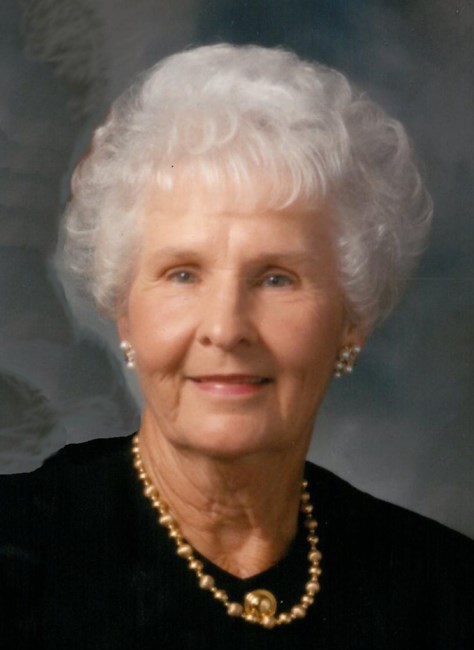Obituary of Ethel Delores Stoker Goldman