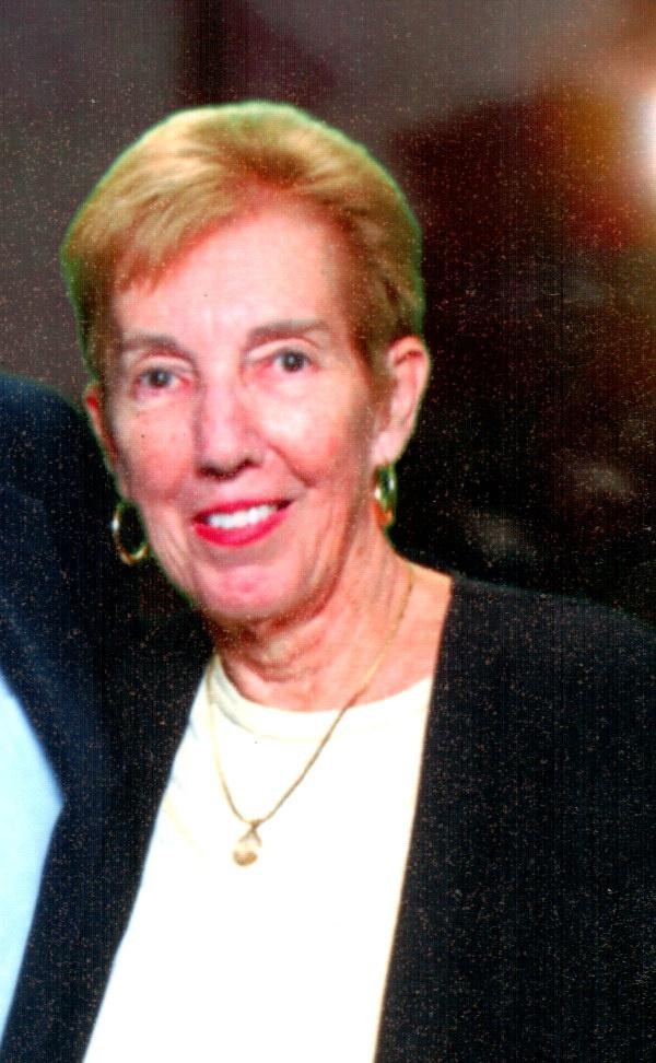 Avis de décès de Patricia M Hild