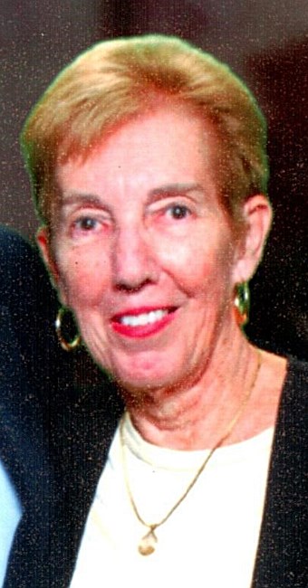 Obituary of Patricia M Hild