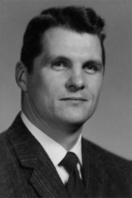 Obituary of Edwin Morgan