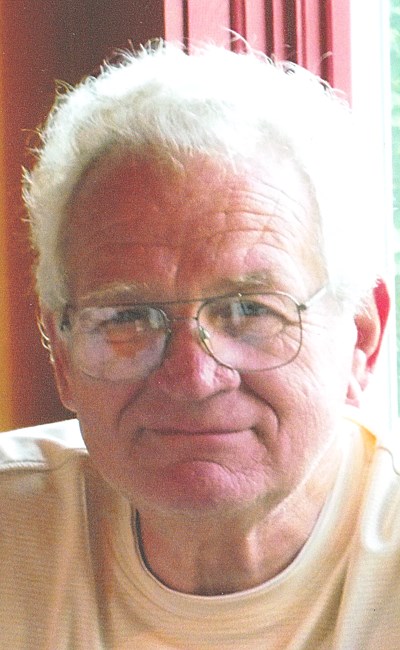 Obituary of Rodney Woodrum