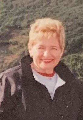 Obituary of Barbara Anne Koenig