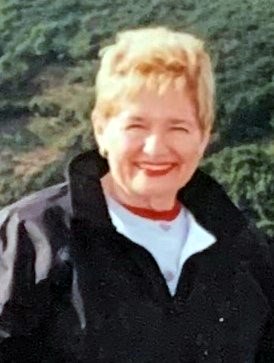 Obituary of Barbara Anne Koenig