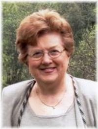 Obituary of MaryAnn   Musial