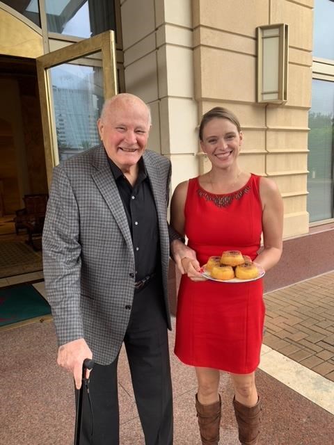 Obituary of Richard "Dick" Evans