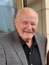 Obituary of Richard "Dick" Evans