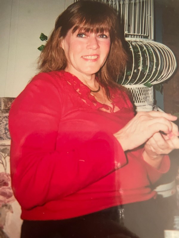 Obituary of Sandra Milne