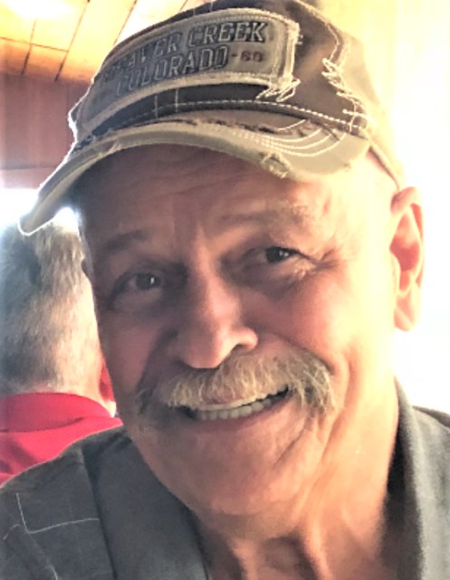 Obituary of Ellison Copeland