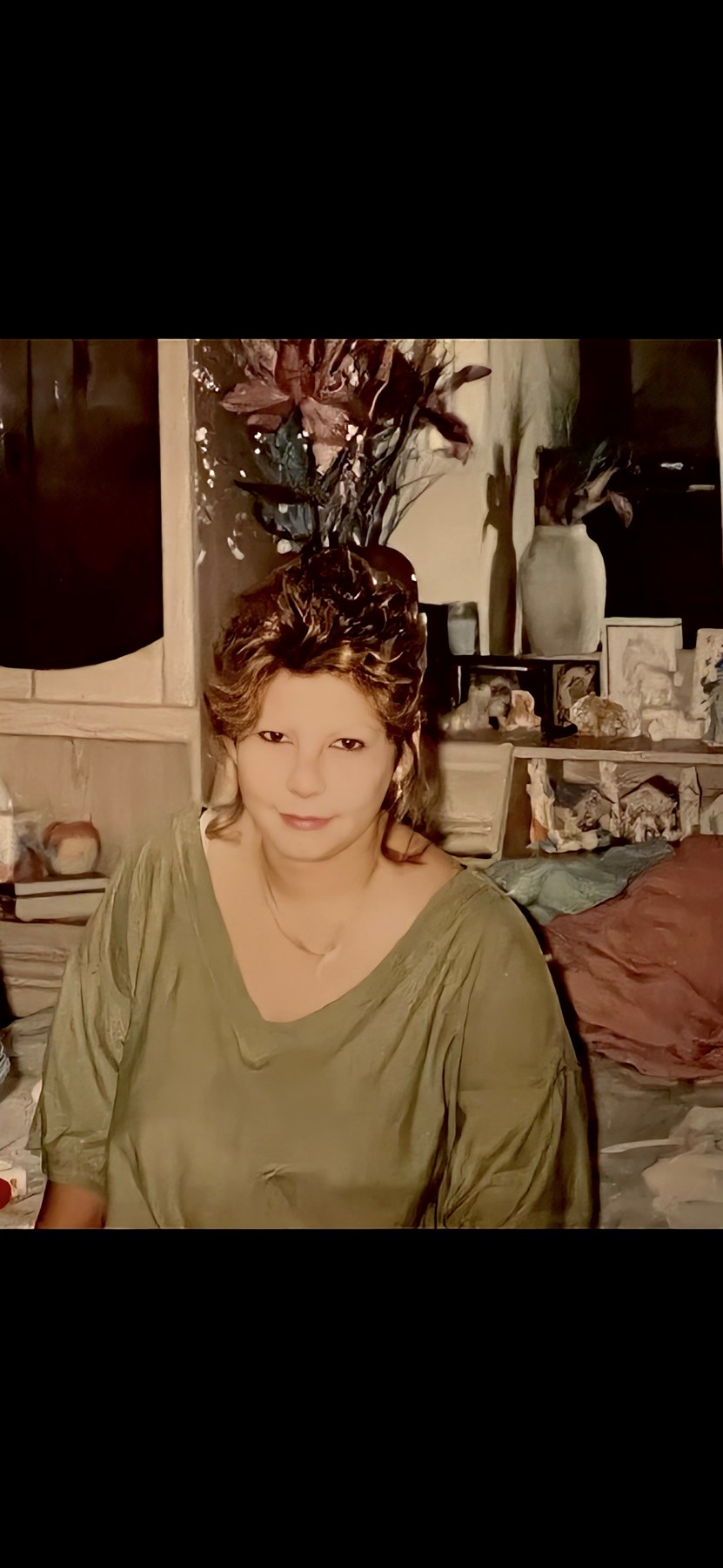 Obituary of Alice Margie Ortiz