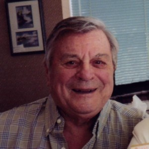 Obituary of Andrew Stanley Strickland