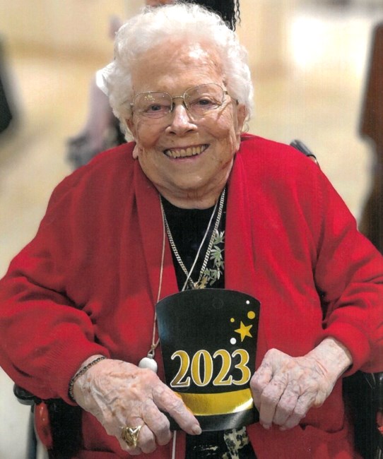 Obituary of Joan Marie Mendoza