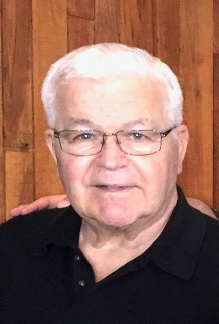 Obituary of Jesus Garcia