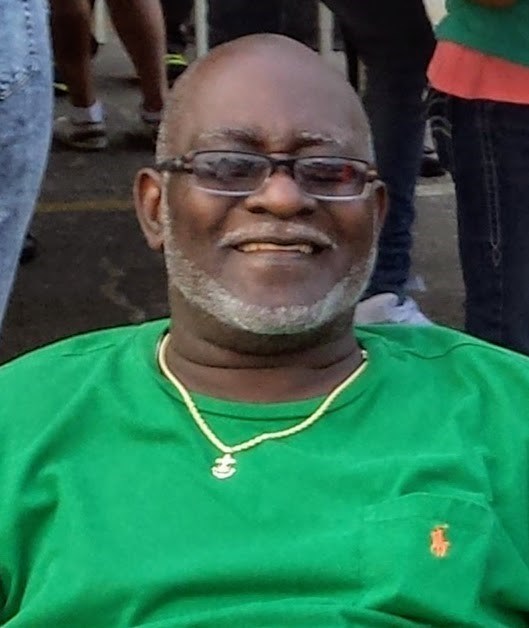 Avis de décès de Darryl Paul Adams, Sr.