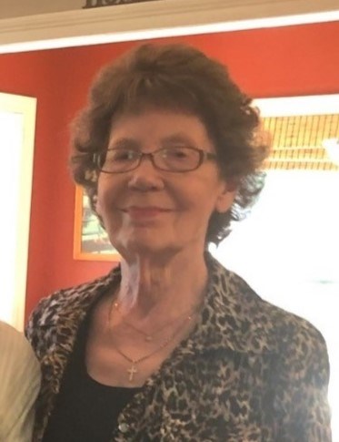 Obituary of Laura S. Opperman