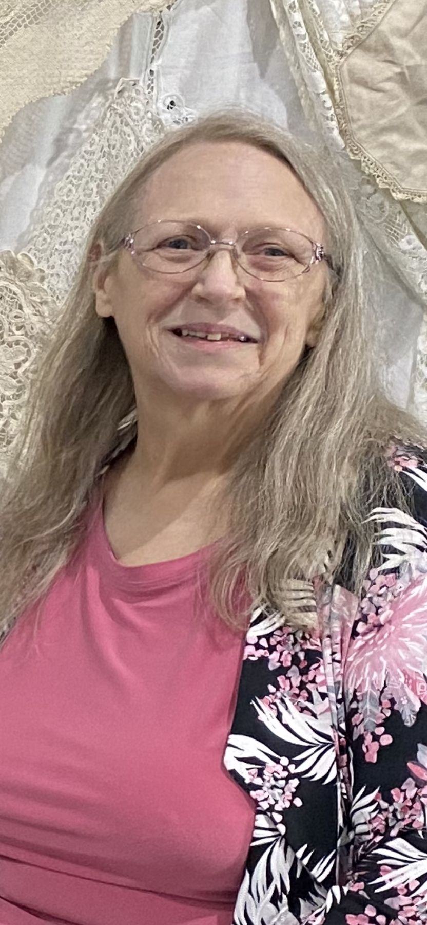 Obituary of Ruth Diane Barrett