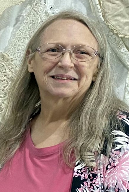 Obituary of Ruth Diane Barrett