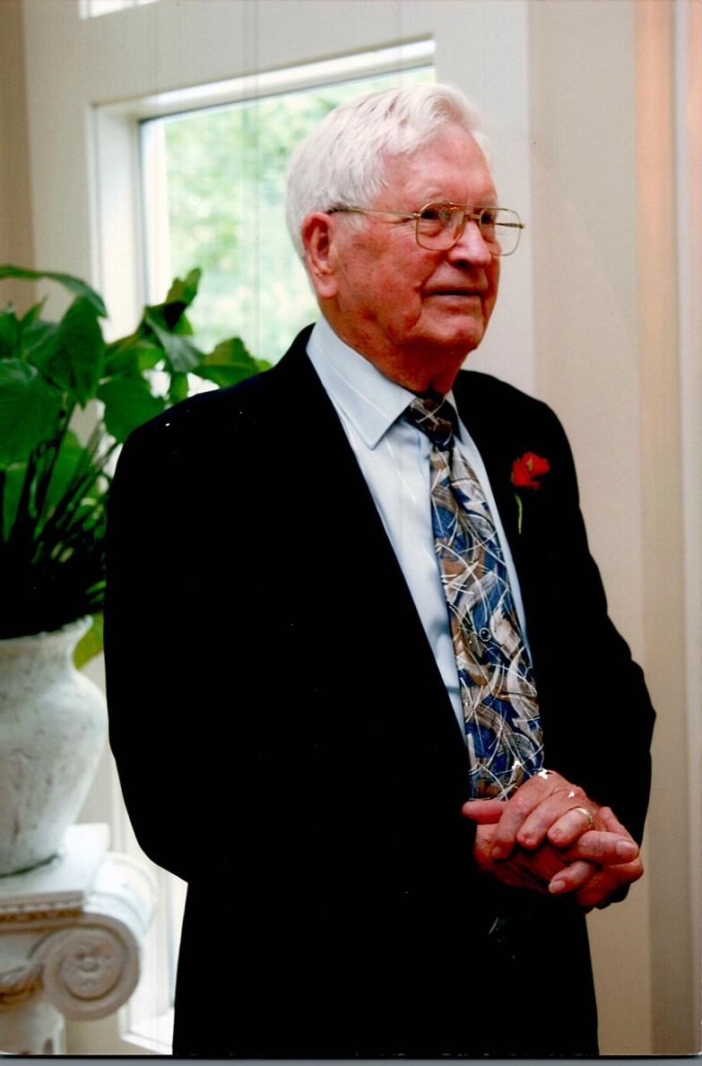 Obituary of Charlie Oscar Duncan