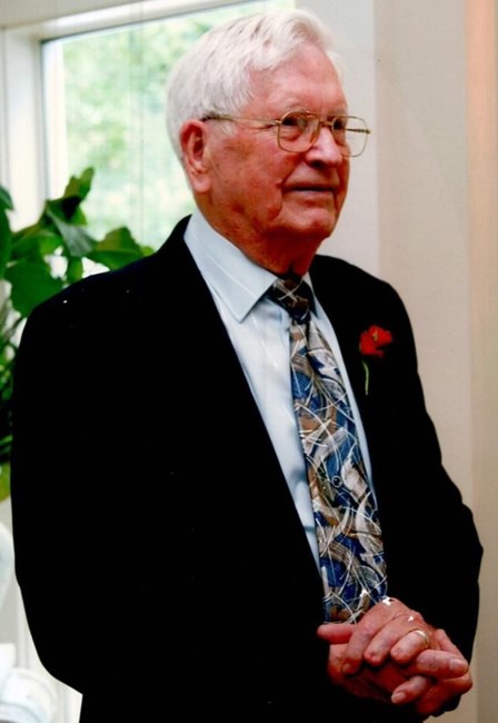 Obituary of Charlie Oscar Duncan