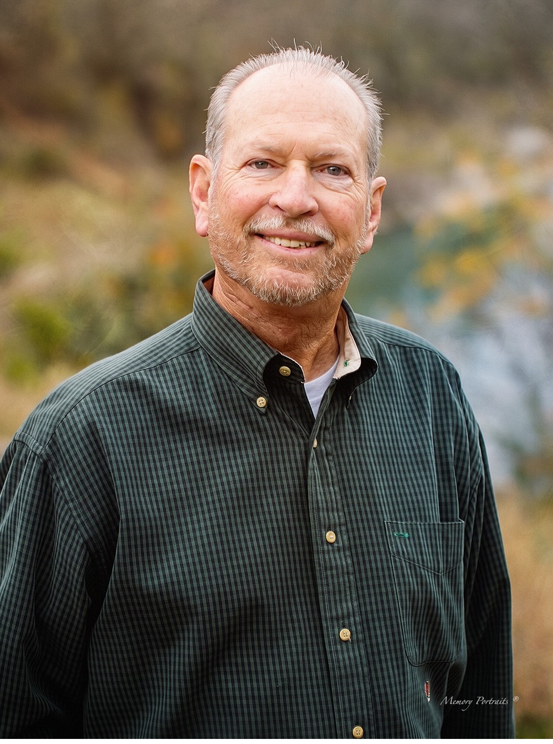 Obituary of Alan Conrad Horn