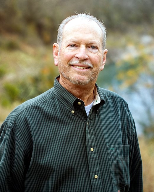 Obituary of Alan Conrad Horn