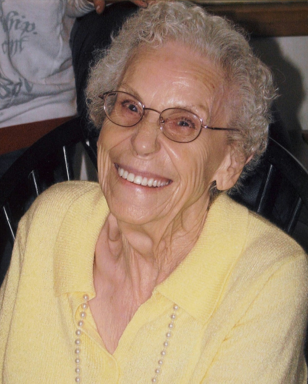 Jean M. Judson Hearrell Obituary Ravenna, OH