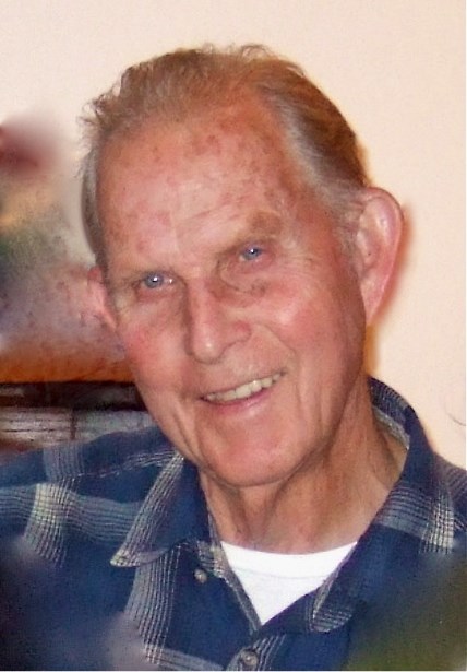Obituary of Elmer Leon Spence