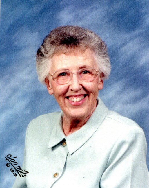 Obituary of Helen H. Greeson