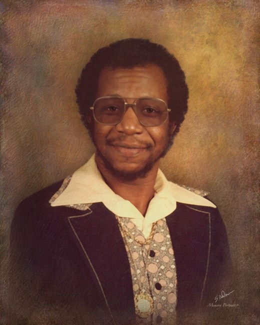 Obituario de Earl Kenneth Jones