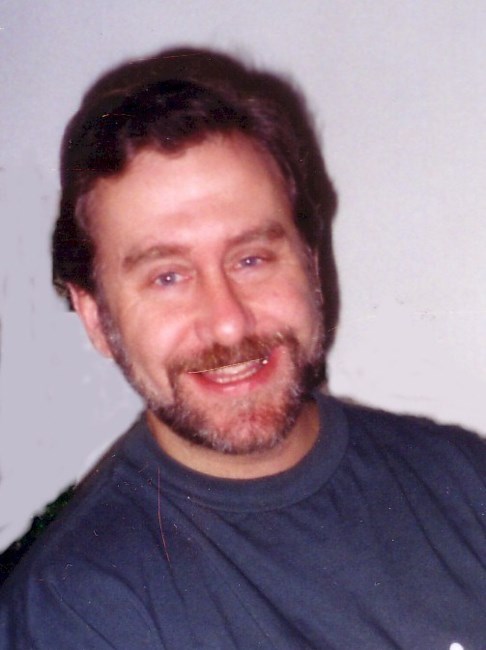 Obituary of John David Parsonage