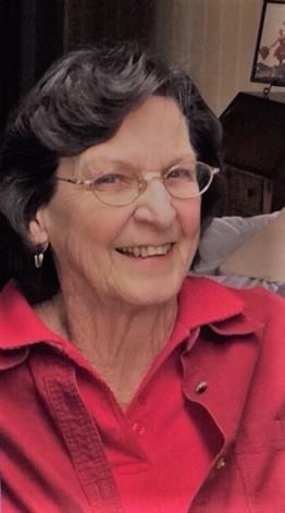 Obituary of Nelwyn Ann Wallace Allen