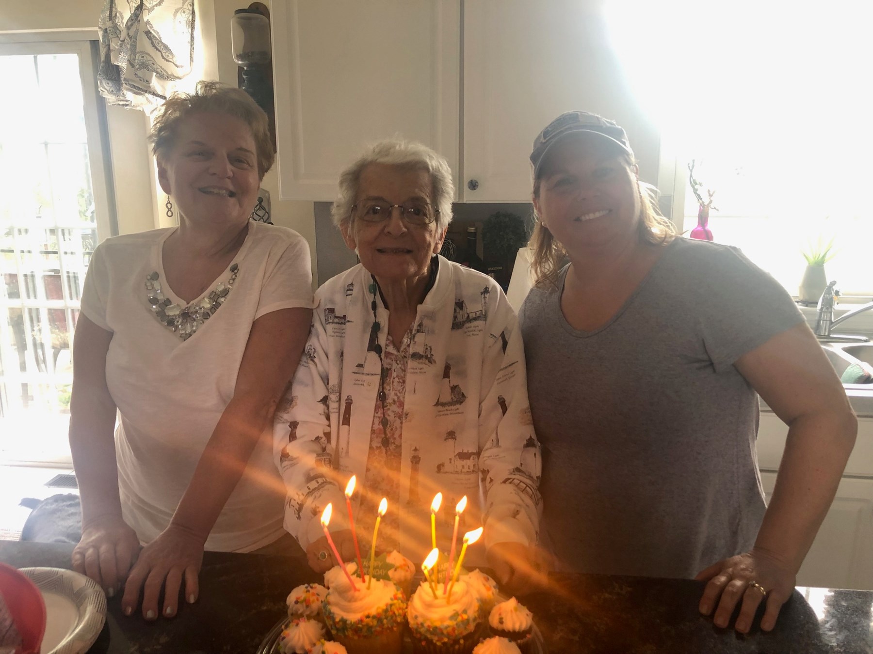 Obituary of Jean Adeline Dodge Kline