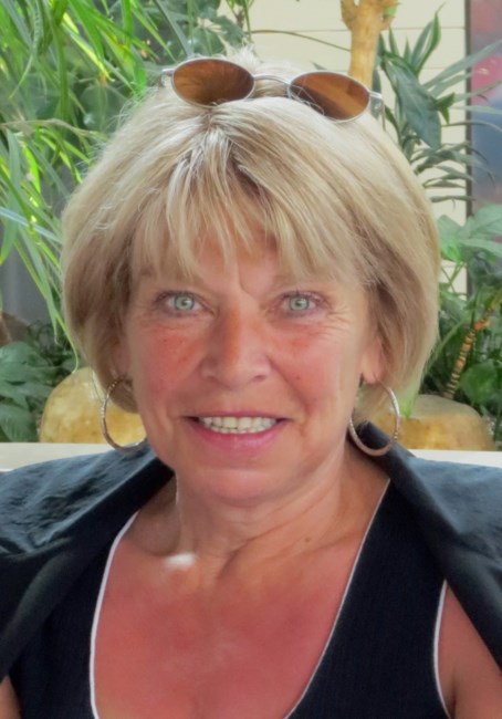 Obituary of Sherryl Donn Grant