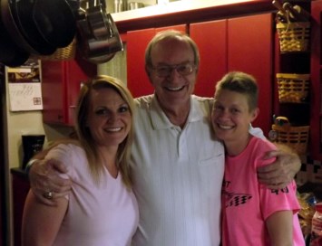 Obituary of Jerry Burl Vermillion