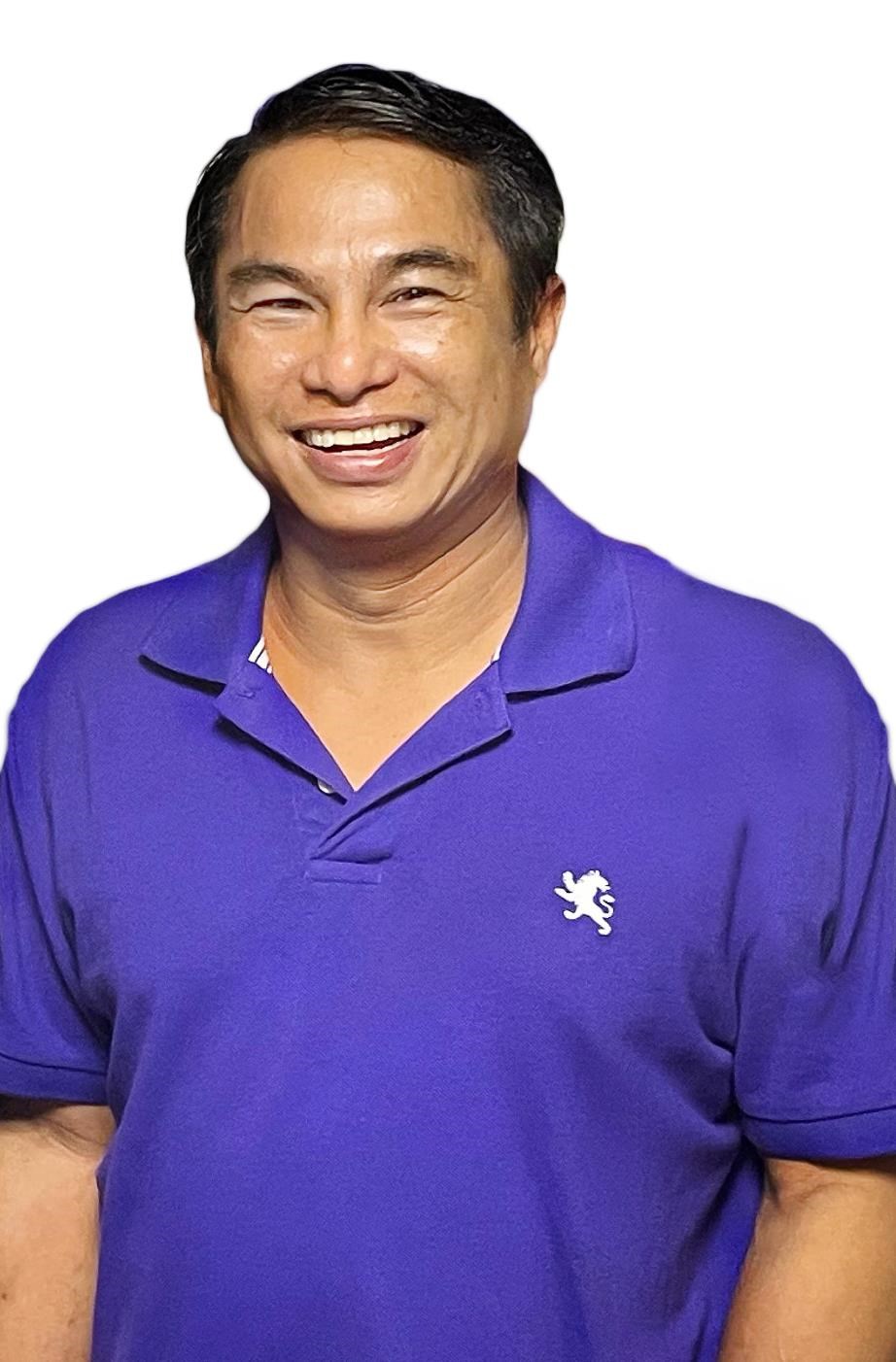 Obituary of Sony Tran