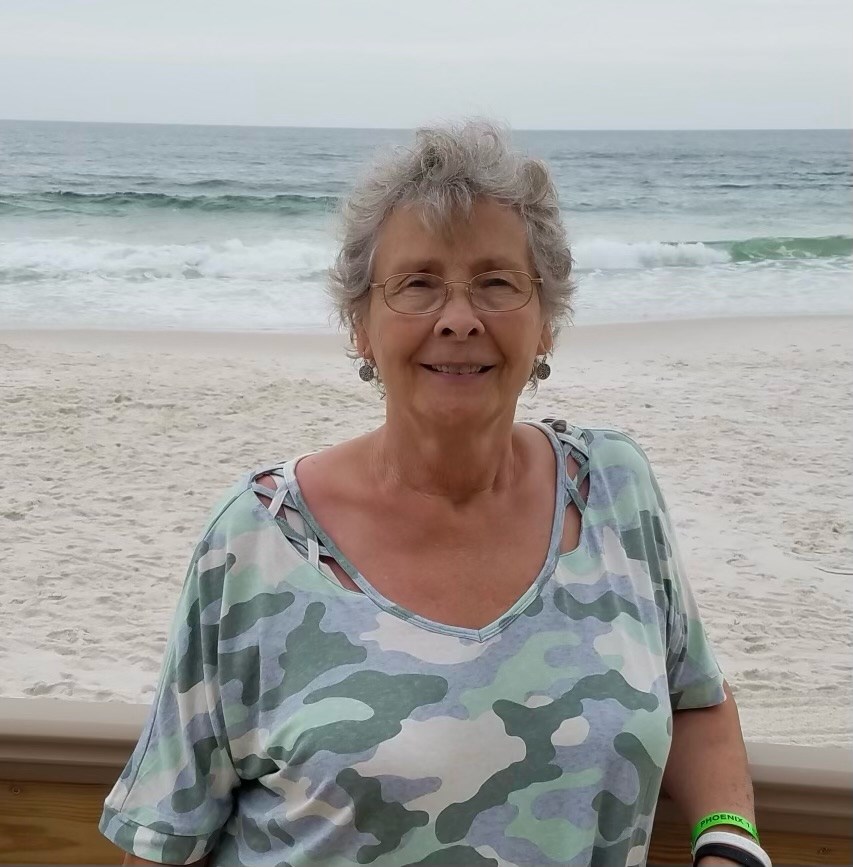 Obituary of Stella Darlene Bowers