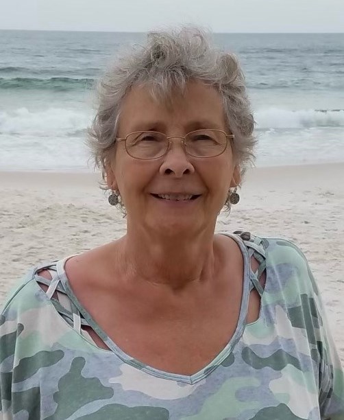 Obituary of Stella Darlene Bowers