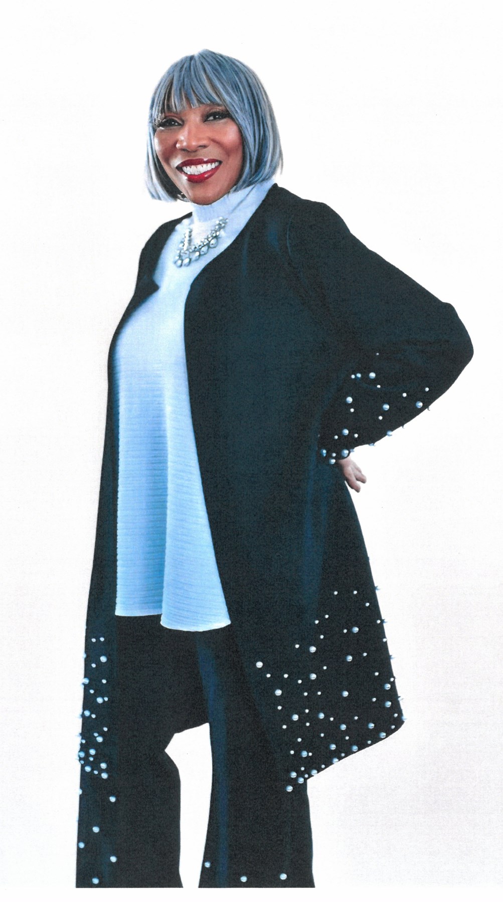 Avis de décès de Joyce Elaine Taylor Moten